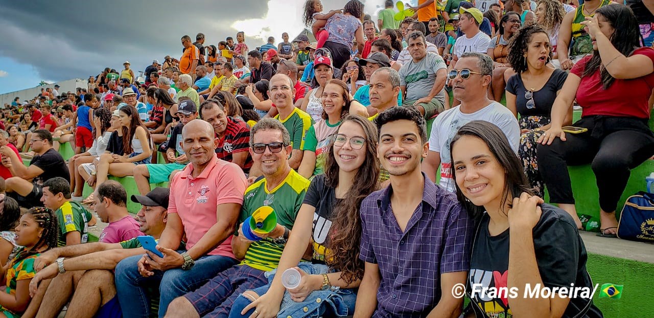 Camacã: Seleção de Camacã empata dentro de casa, mas garante classificação